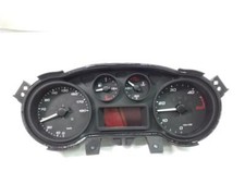 IVECO Daily 2009- Tacho