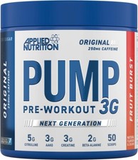 Applied Nutrition Pump