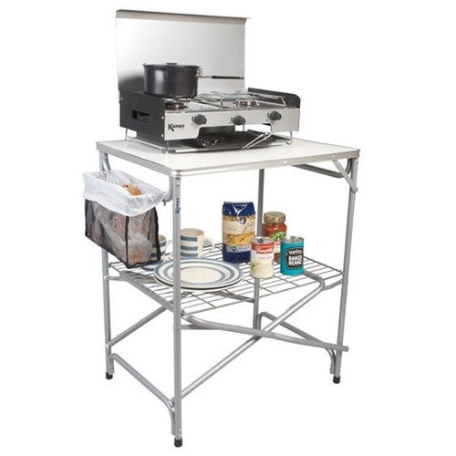 Kampa dometic camping - dometic,