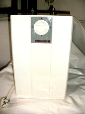 Boiler von Stiebel Eltron,Warmwasser