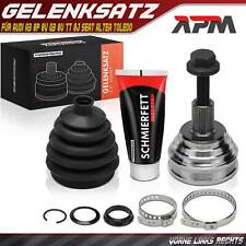 Gelenksatz Antriebswelle Vorne