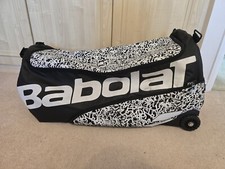 Babolat One Week Tournament