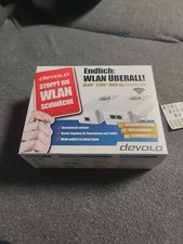 DEVOLO . WLAN -Verstärker