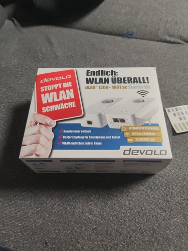 Devolo wlan verstärker - devolo, .