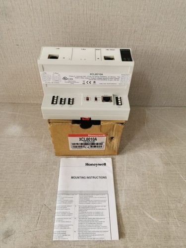 Honeywell xcl8010a excel 800 - xcl8010a,