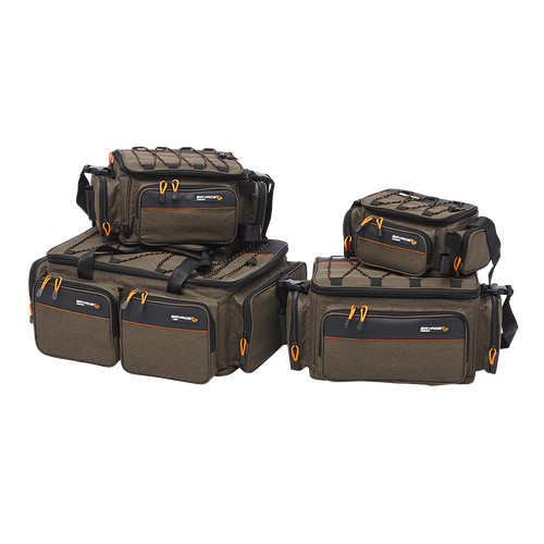 Savage gear system box - savage,