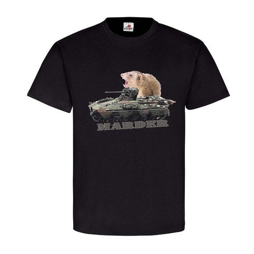 Marder bundeswehr militär - bw,