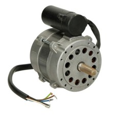 Buderus Motor 50W Brennermotor