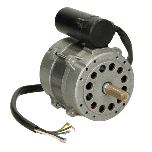Buderus motor 50w brennermotor - buderus,