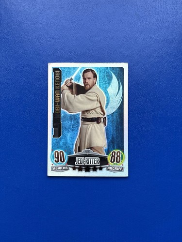Obi wan kenobi - kenobi, le2