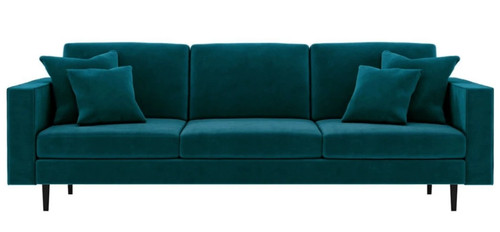 Sofa xxl big - couch, grüne