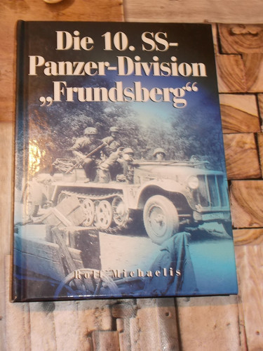Die panzer division - die, 10.ss-panzer-division