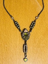 Vintage AYALA BAR Necklace