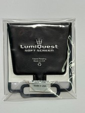 LUMIQUEST SOFT SCREEN /