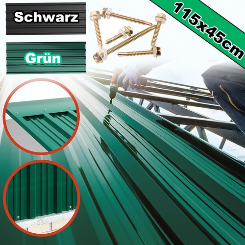 Profilblech trapezblech - profilblech,