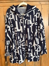 Hoodie ultrabequem von Cecil