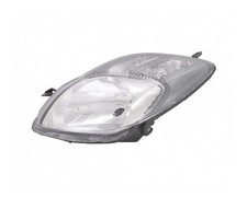 Scheinwerfer + Glühbirnen H4