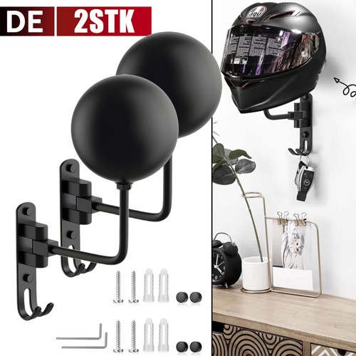 Halterung wandmontage - 2x,