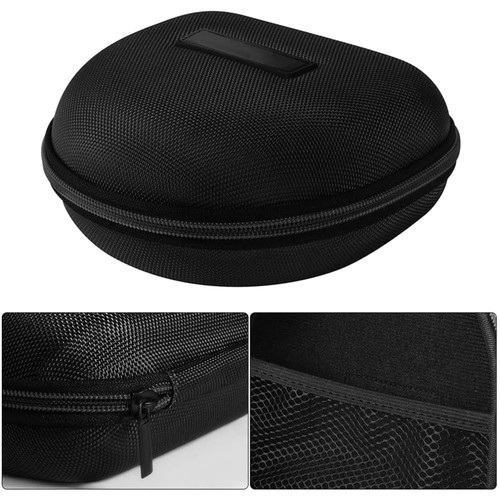 Kopfhörertasche hart - kopfhörertasche,