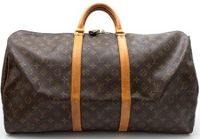 LOUIS VUITTON KEEPALL 55