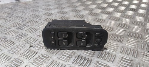 Volvo v70 2009 schalter - 2009,