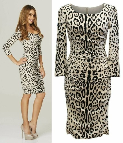 Dolce gabbana bodycon kleid - dolce, bodycon-kleid