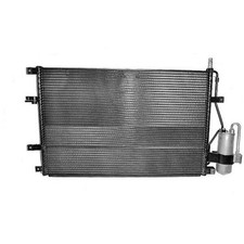 Kondensator Klimaanlage mit