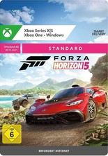 Forza Horizon 5 Code per eMail