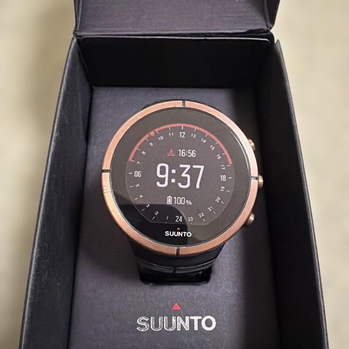 Suunto spartan ultra - ultra, outdoor