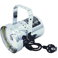 PAR 36 Gehäuse Eurolite Pin