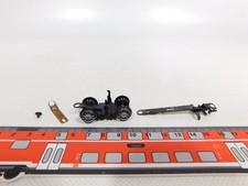 Märklin H0 AC Vorläufer NEM