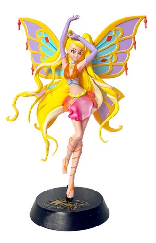 Stella enchantix 20th - stella,