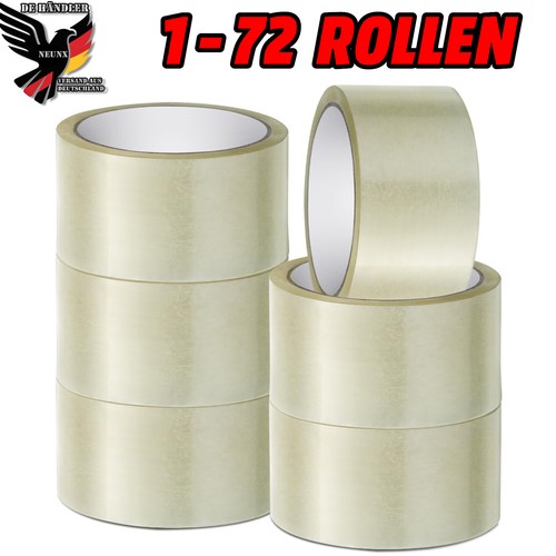 Rollen klebeband packband - rollen,