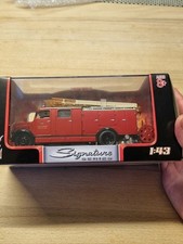 Feuerwehrauto Magirus Deutz