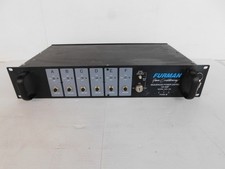 FURMAN Sequenzierte