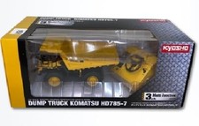 Kyosho 66003HGC 1/50