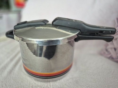 Schnellkochtopf sikomatic - schnellkochtopf,