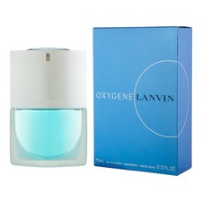 Lanvin Paris Oxygene Eau De