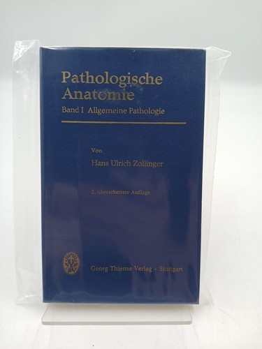 Pathologische anatomie - anatomie, /