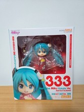 Vocaloid Hatsune Miku Yukata