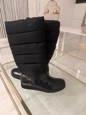 Flip Flop Damen Stiefel