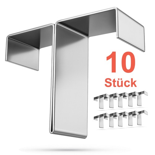 Bodenanker mit - 10,