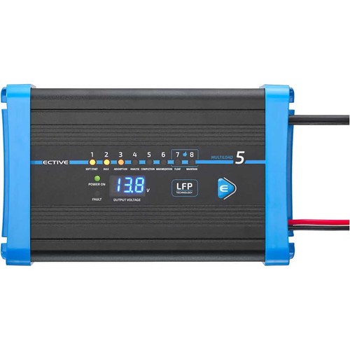 Ective multiload lfp 12v - 5,