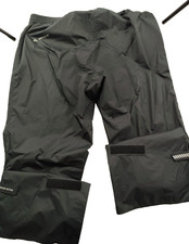 Vaude herren drop pants - pants, ii