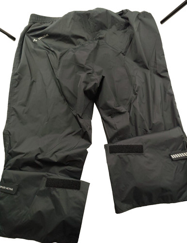 Vaude herren drop pants ii - me,
