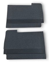 Schaumstoff Formteile für