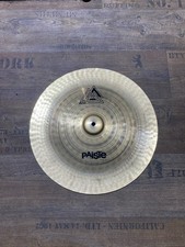Paiste China Serie 802 Crash