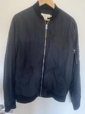 H&M Blouson Bomberjacken Stil