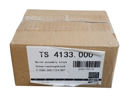 Rittal 4133 000 - rittal, 4133.000