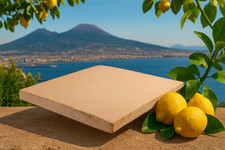 Unold Don Luigi Biscotto di Sorrento Casapulla Keks Saputo Stein Keks 32x32x2